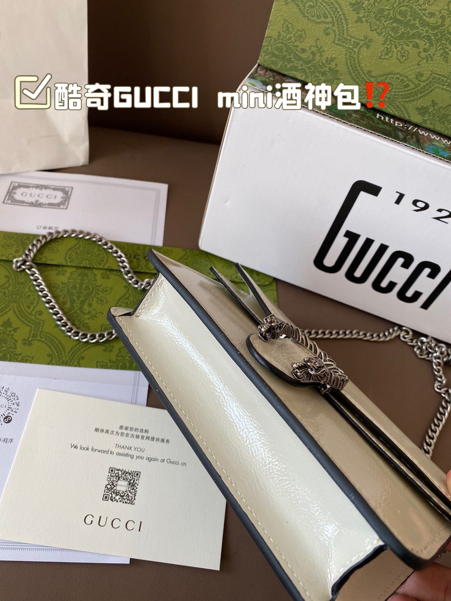 GEM101 18*11 cm Designer Bag Shoulder Bag Crossbody Bag Luxury Bag Purse Designer Temperament Fashion Clash Color Fashion Bag