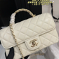 CEM341 New arrive fashion black white pink color bag for woman beautiful gift to choose gift size to choose20*12cm