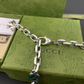 GEM210 bracelet for women  men charm Couple Jewelry