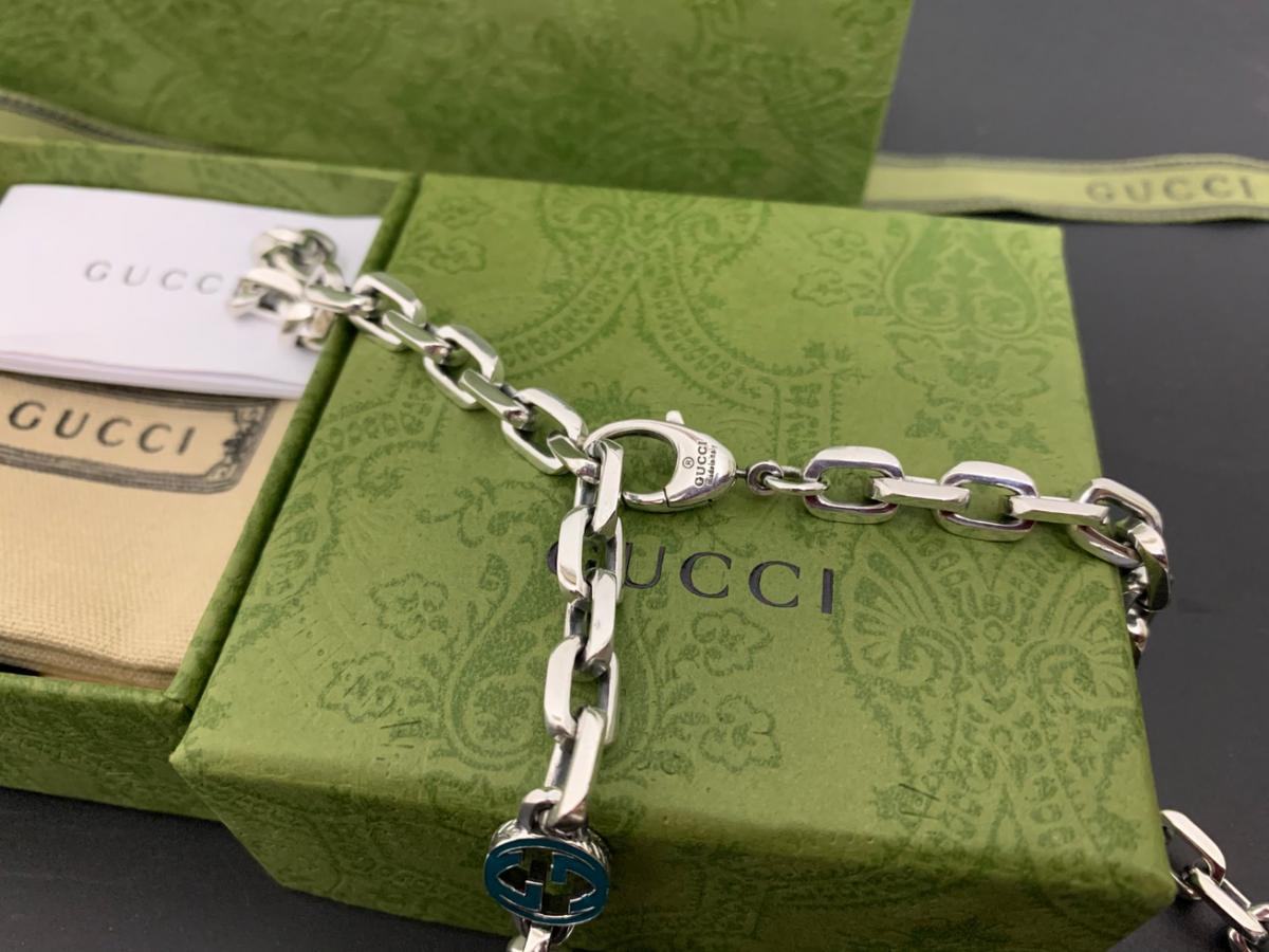 GEM210 bracelet for women  men charm Couple Jewelry