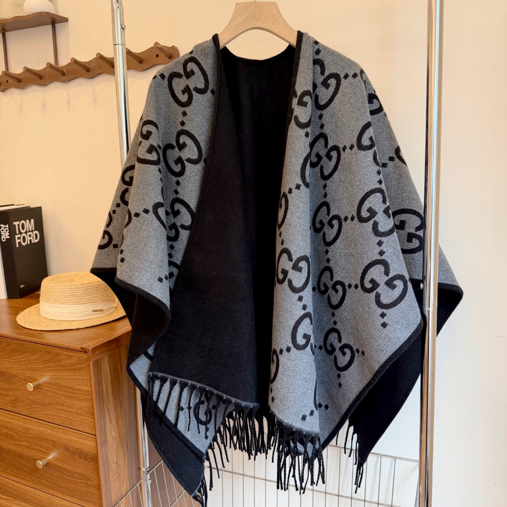 GEM255 new arrive  Hot sale grey color fashion beautiful  scarf  for woman gift  to choose