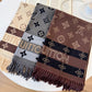 LEM276 Designer Scarf Cashmere Scarves For Winter Warm Womens and mens Long Wraps Scarf gifts Size 65*180cm