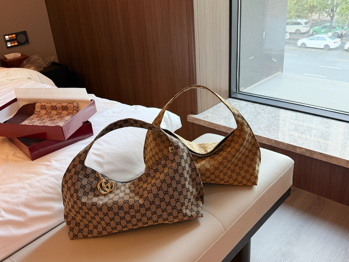 GEM254 New arrive fashion light brown color  bag for woman beautiful gift to choose gift size to choose 40*23cm