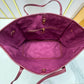 LEM620 New arrive fashion red bag for woman hands bag beautiful gift to choose gift 31*28*14cm