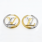 LEM583 earing for women  men charm Couple Jewelry