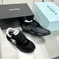 CEM229 New arrive fashion black and white shose for woman men beautiful gift to choose gift