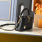 LEM410 New designer Shoulder totes Bags for womans ladies flap lady fashion casual handbag tote bag 22cm and 26cm