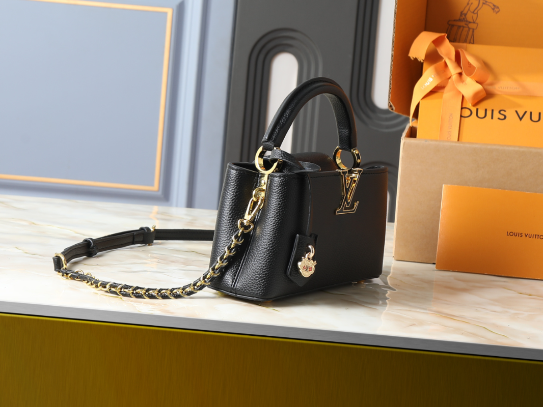 LEM410 New designer Shoulder totes Bags for womans ladies flap lady fashion casual handbag tote bag 22cm and 26cm