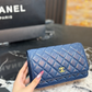 CEM357 New arrive fashion red black  brown khaki pink color bag for woman beautiful gift to choose 19*12cm