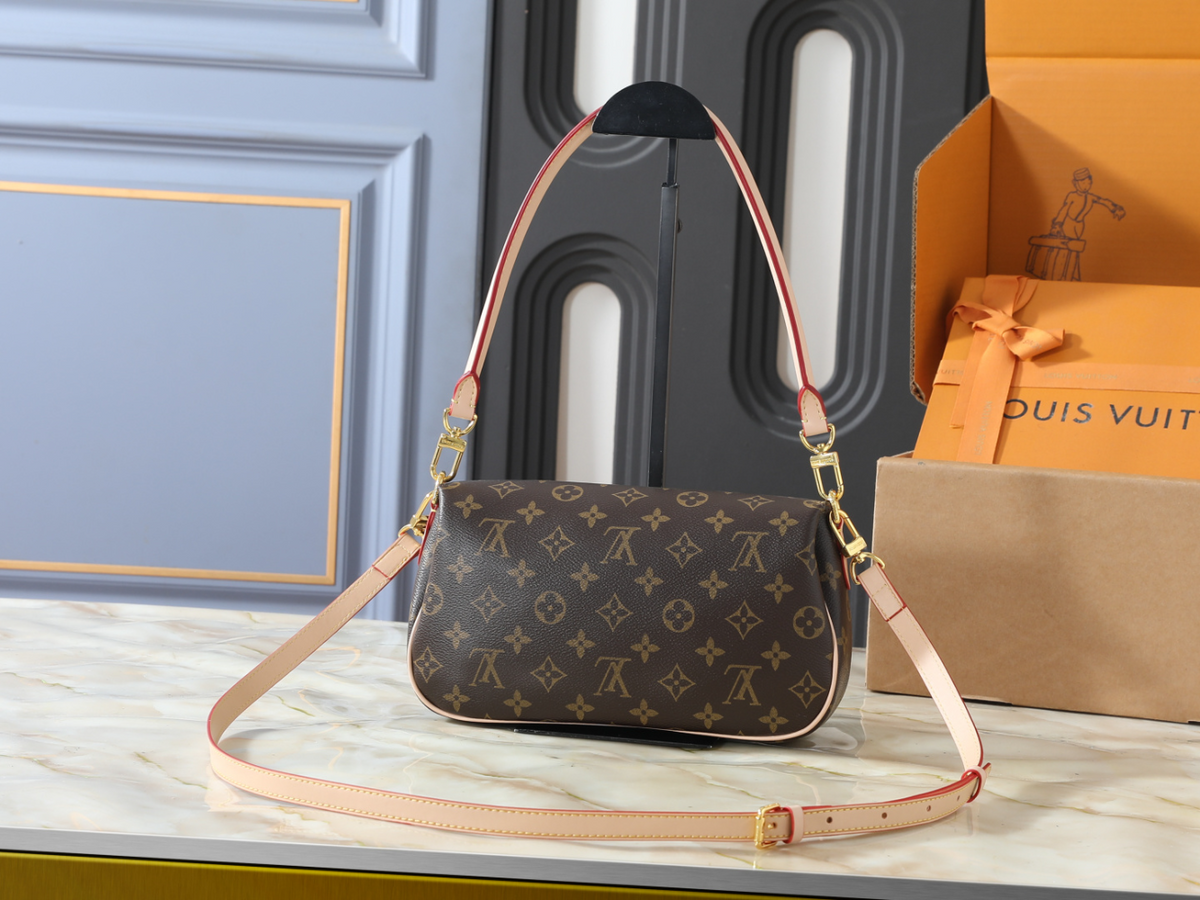 LEM622 New arrive fashion black white brown bag for woman hands bag beautiful gift to choose gift 25 x 15 x 5 cm