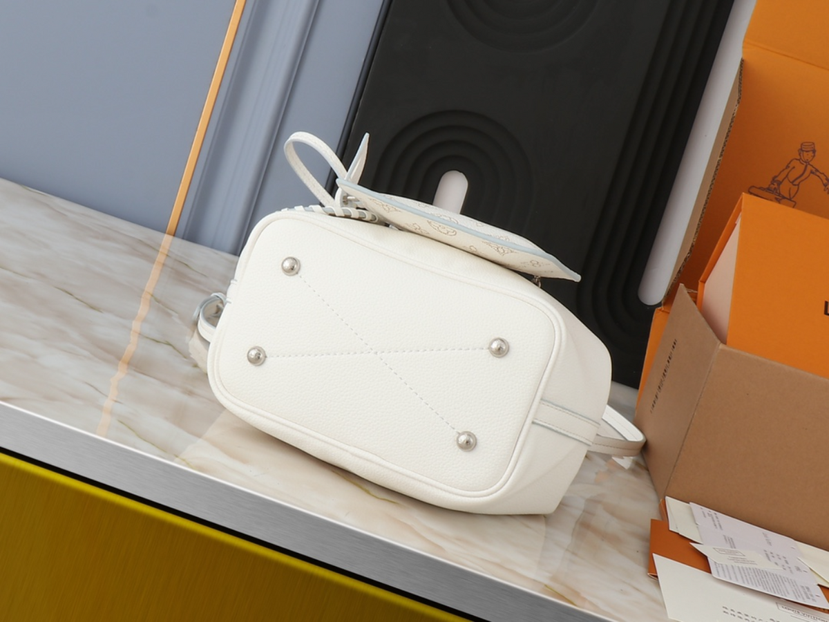 LEM634 New arrive fashion black white bag for woman hands bag beautiful gift to choose gift 2 size