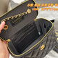 CEM42 New arrive fashion black bag for woman beautiful gift to choose gift size to choose