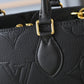 LEM433 New arrive fashion black brown bag for woman hands bag beautiful gift to choose gift 25.0 x 13.0 x 10.0 cm