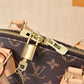 LEM372 New arrive fashion design bag for woman handbag beautiful gift to choose gift 25*19*12CM