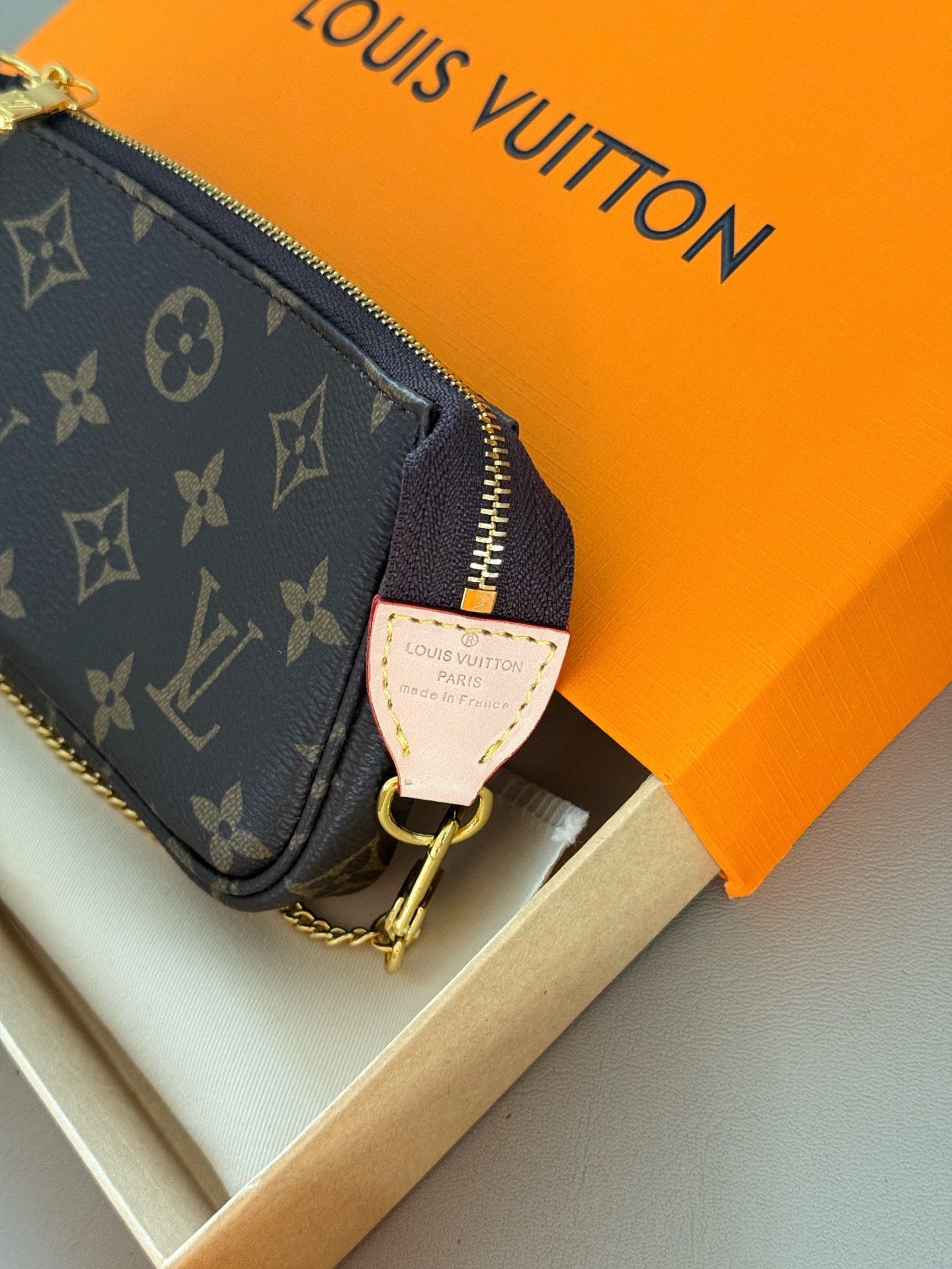 LEM253   15.5CM*10*4CM Designer Bag Shoulder Bag Crossbody Bag Luxury Bag Purse Designer Temperament Fashion Clash Color Fashion Bag