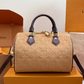 LEM596 New arrive fashion light brown color bag for woman beautiful gift to choose size 25cm