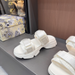 DEM312  classic fashion white  color  shose for woman lover shose color  beautiful gift to choose