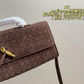 BO12 New arrive fashion black red green brown caramelcolor bag for woman beautiful gift to choose size 30*15cm