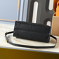 LEM434 New arrive fashion black bag for woman hands bag beautiful gift to choose gift 4 size