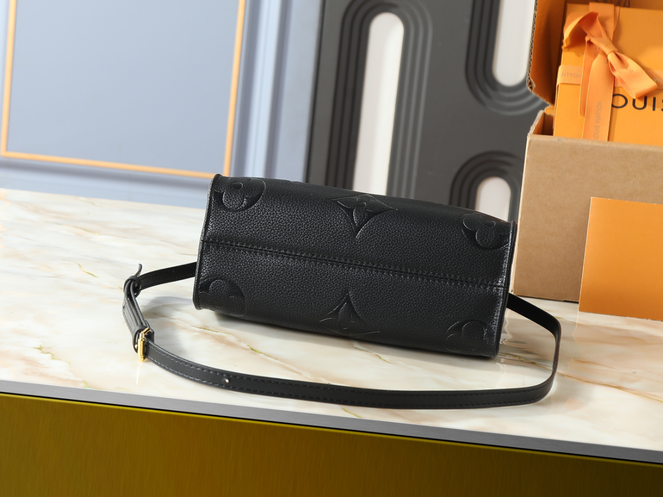 LEM434 New arrive fashion black bag for woman hands bag beautiful gift to choose gift 4 size