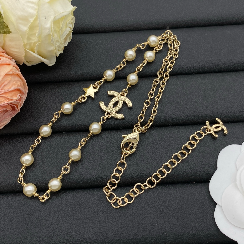 CEM401  Designer Women NecklaceFashion Jewelry Personalized For Female gift