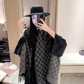 GEM267 new arrive  Hot sale khaki dark gray color fashion beautiful  scarf  for woman gift  to choose 60x180cm
