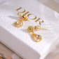 DEM237  New Arrive Fashion Pearl Earring  for Woman Jewelry To Choose Gift