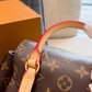 LEM658 New arrive fashion brown bag for woman hands bag beautiful gift to choose gift