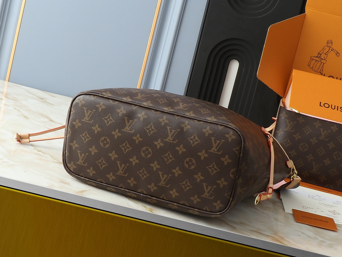 LEM365 New arrive fashion double-sided design bag for woman beautiful gift to choose gift 31 x 28 x 14cm