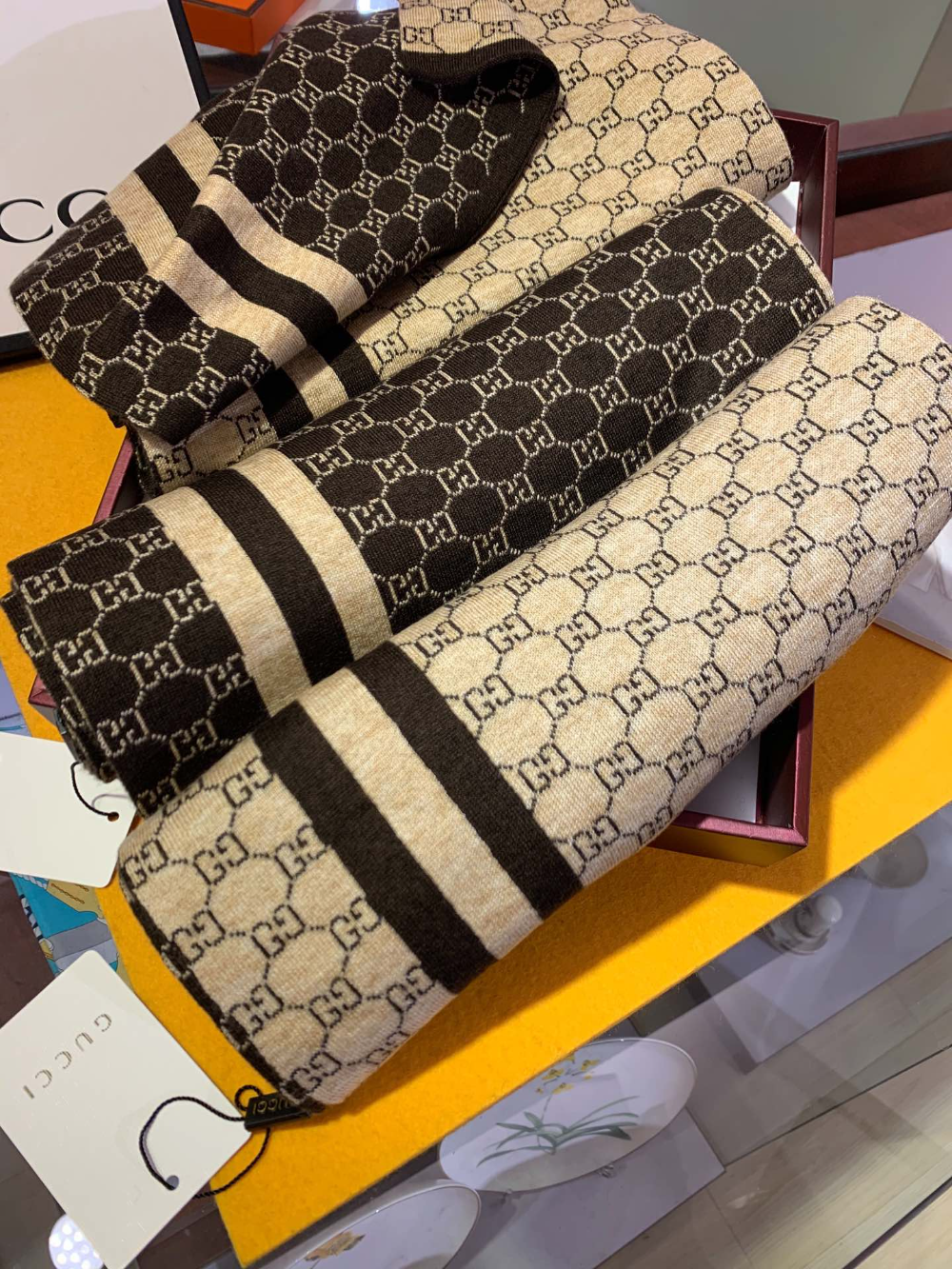 GEM245 new arrive  Hot sale grey khaki dark gray color fashion beautiful  scarf  for woman gift  to choose 30*180cm