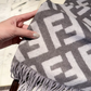 FEM36 new arrive  Hot sale black grey color fashion beautiful  scarf  for woman gift  to choose 60x180cm