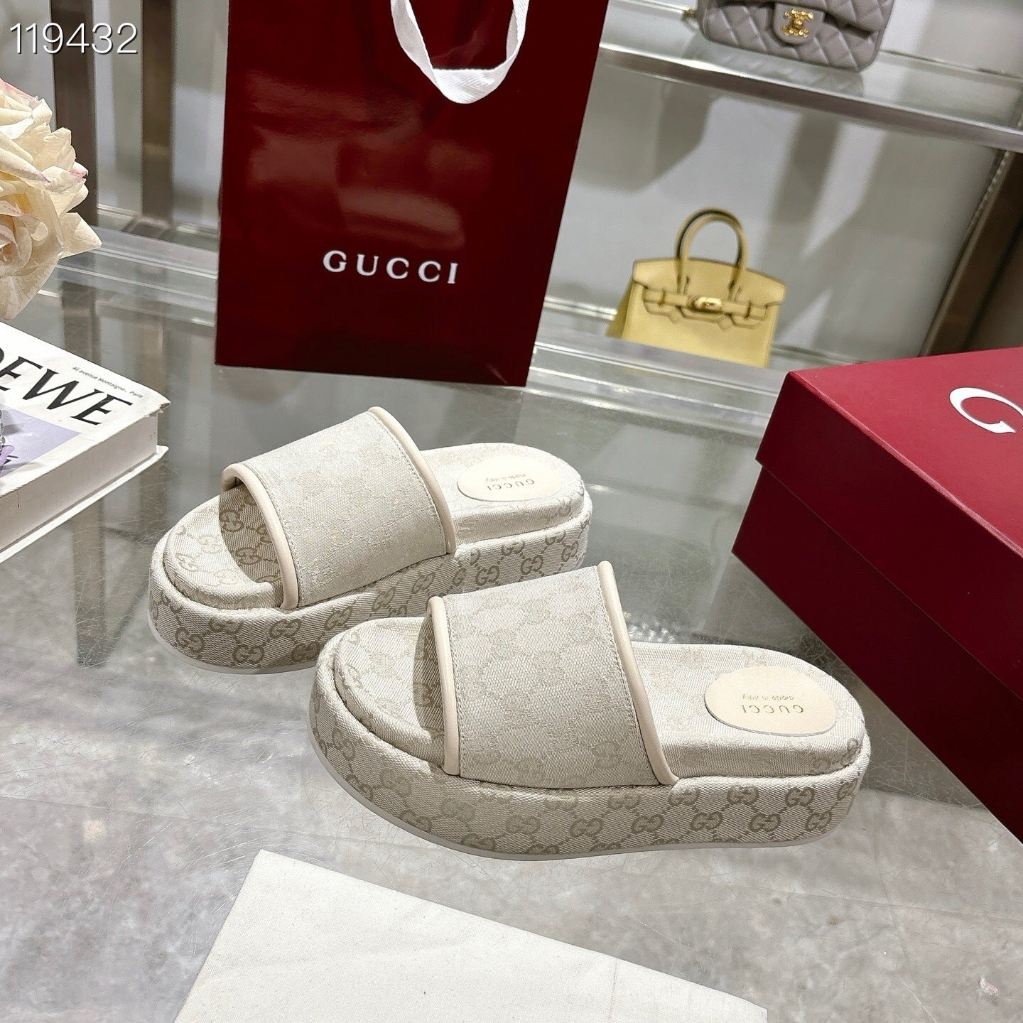 GEM144 Designer Shoes women Sandals for women pink black blue color shoes high quality size 35 to 41
