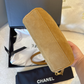 CEM480 New arrive fashion dark coffee black khaki bag for woman hands bag beautiful gift to choose gift 20cm