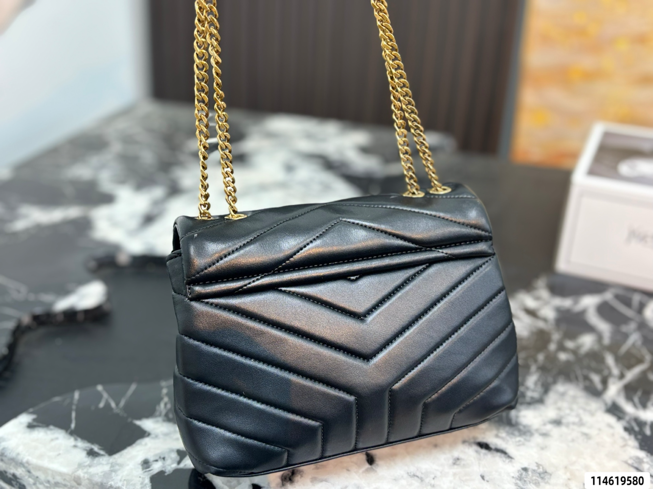 YLEM10 New arrive fashion pink khaki black  brown coffee  color bag for woman beautiful gift to choose 22*7*17cm