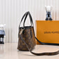 LEM368 New arrive fashion Travel design bag for woman beautiful gift to choose gift 24x14x9cm