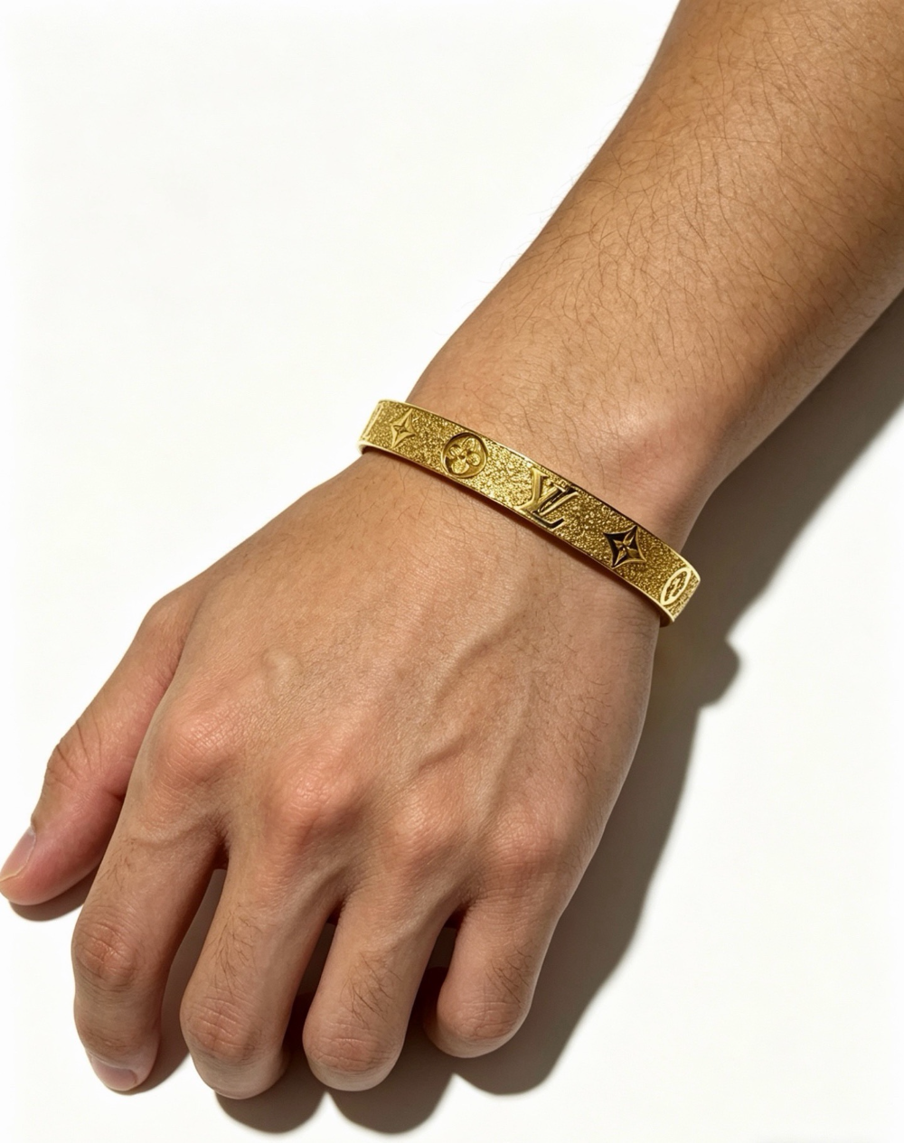 LEM574 Bracelets for women Bangles men charm bracelet Couple Jewelry