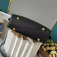 LEM457 New arrive fashion black bag for woman hands bag beautiful gift to choose gift 25.0x18.0x12.0 cm
