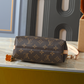 LEM506  New arrive fashion  brown  bag for woman beautiful gift to choose gift size to choose 19 x 18 x 8 CM