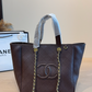 CEM374 New arrive fashion black red brown coffee color bag for woman beautiful gift to choose  size 30*17*29cm