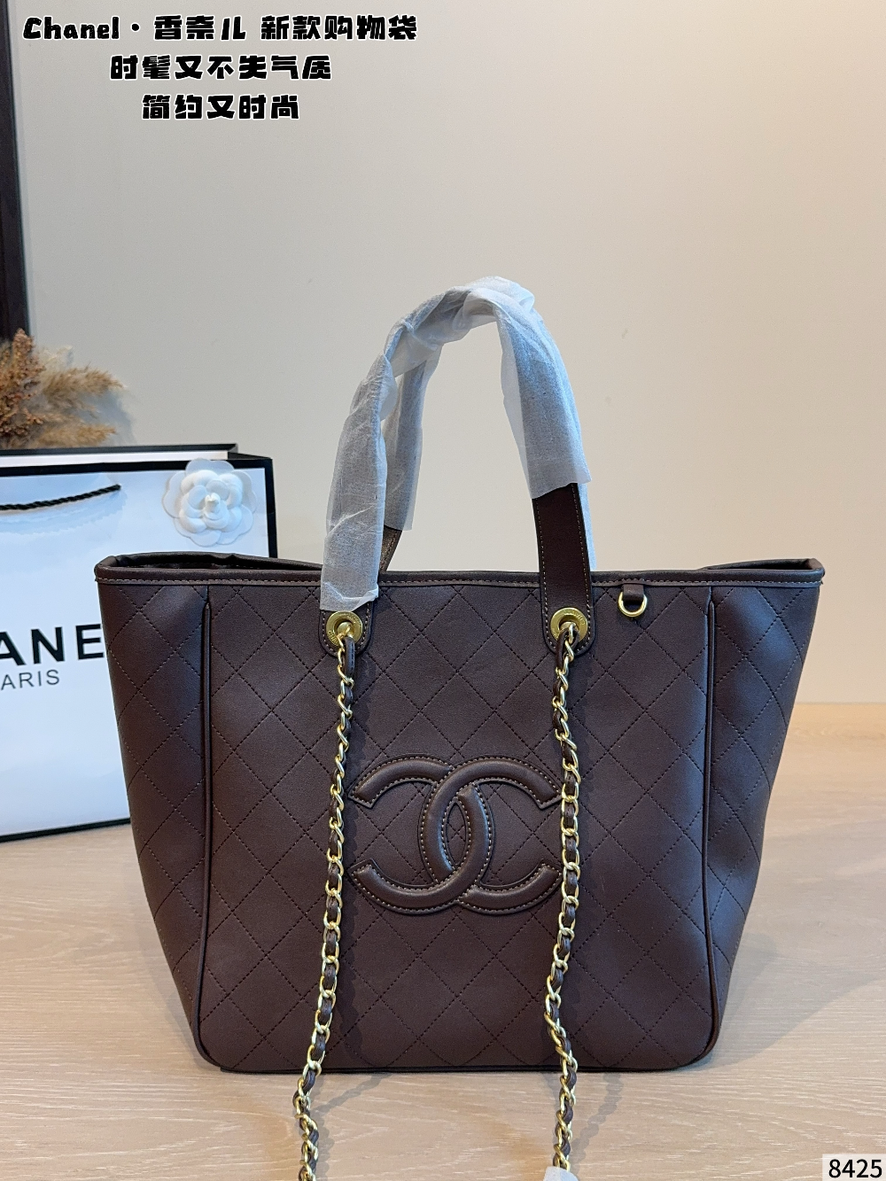 CEM374 New arrive fashion black red brown coffee color bag for woman beautiful gift to choose  size 30*17*29cm