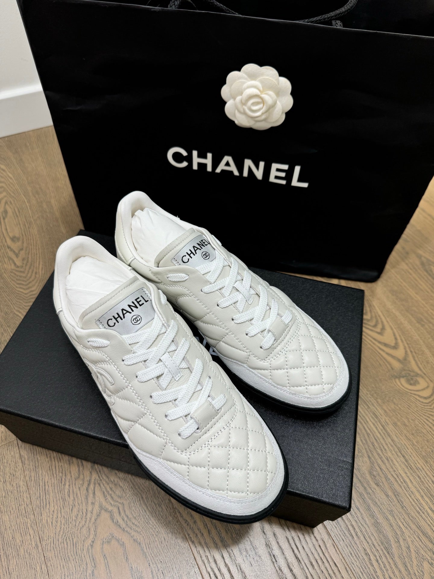 CEM150  designer shoes women shoes sneakers running shoes trainers triangle label Outdoor shoes flat out of office sneaker Mesh nylon casual trainers with box