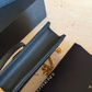 SYEM28 New arrive fashion black  bag for woman hands bag beautiful gift to choose gift 19*12cm
