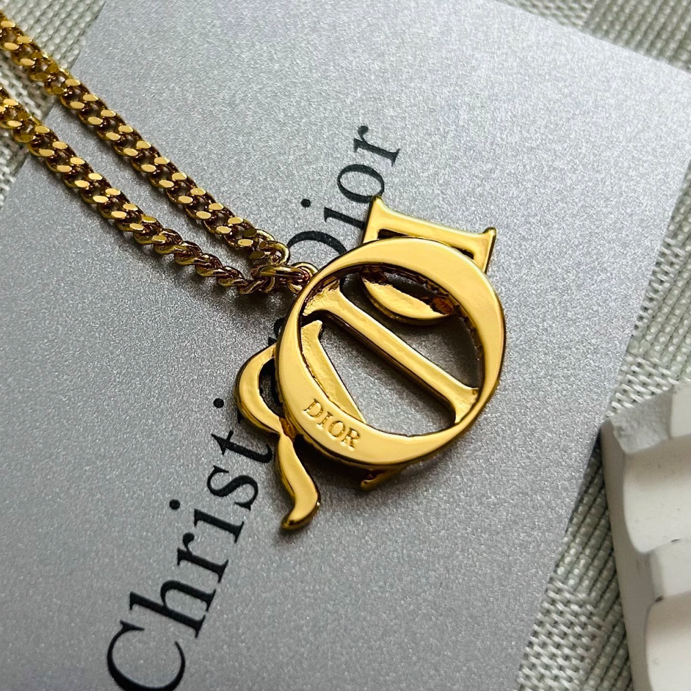 DEM306  New Arrive Gold Color Necklace Fashion Design  Necklace Charm for Women Jewelry