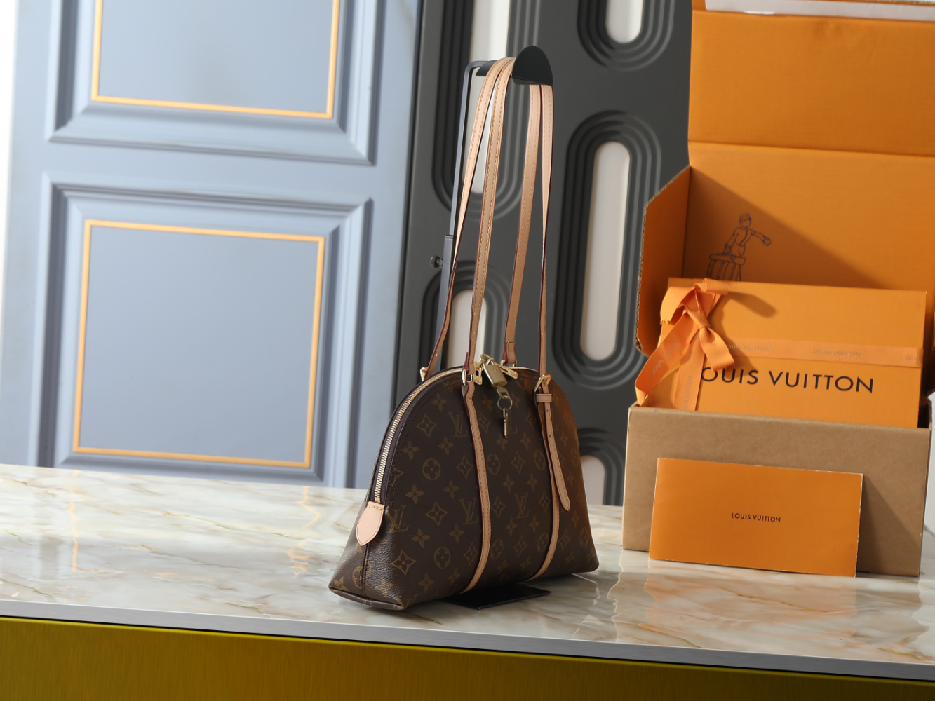 LEM409  New arrive fashion bag for woman handbag beautiful gift to choose gift  two size 29cm 30cm