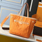 LEM365 New arrive fashion double-sided design bag for woman beautiful gift to choose gift 31 x 28 x 14cm