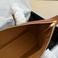 CLEM42 New arrive fashion  brown color bag for woman beautiful gift to choose