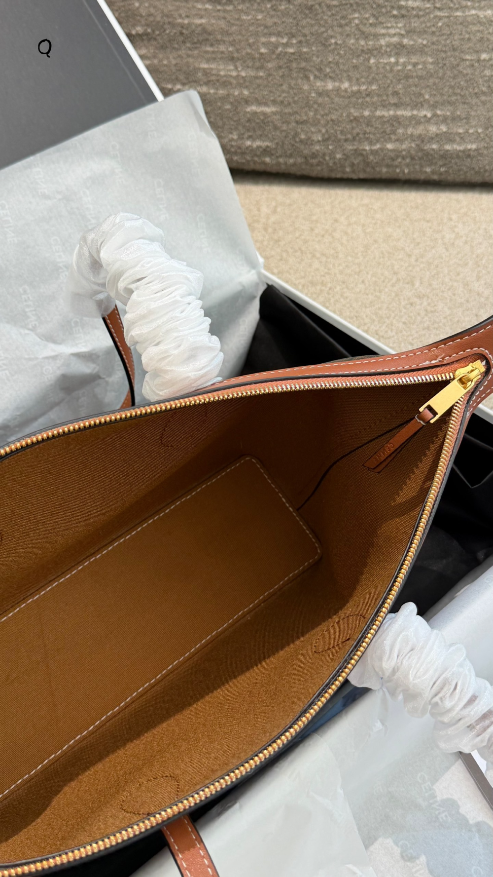 CLEM42 New arrive fashion  brown color bag for woman beautiful gift to choose