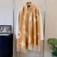 LEM530 new arrive  Hot sale pink yellow brown black color fashion beautiful  scarf  for woman gift  to choose size 180*60cm