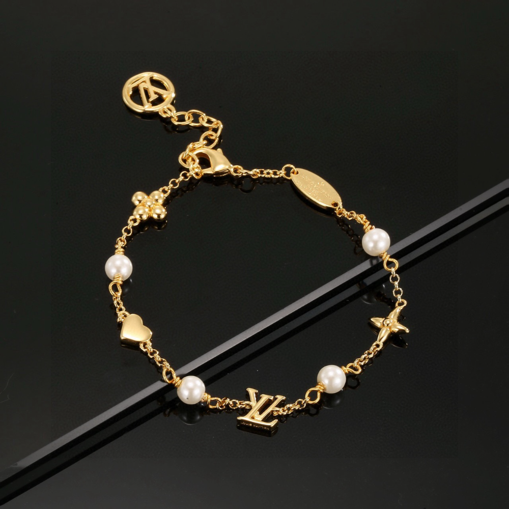 LEM479 Designer Women Bracelets Fashion Jewelry Personalized For Female gift 18.5cm