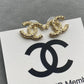 CEM204  New Arrive Fashion  Hot Sale  with Diamond Big  Earring  for Woman Jewelry To Choose